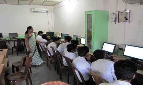 Annada College Hazaribagh Infrastructure photo 3